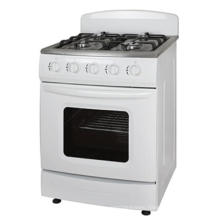60X60cm 24inch Free Standing Gas Range Oven Stove